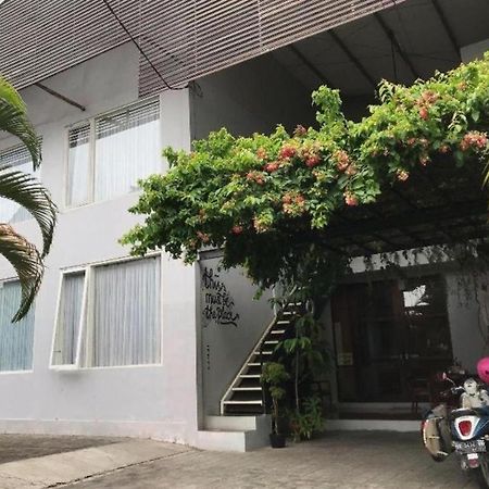 Matta Lodge Bali Jimbaran Kültér fotó