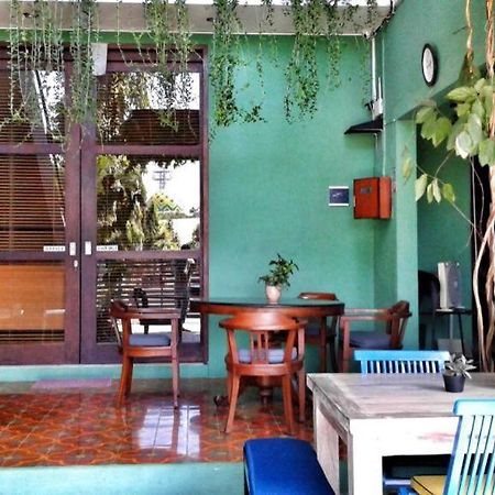 Matta Lodge Bali Jimbaran Kültér fotó