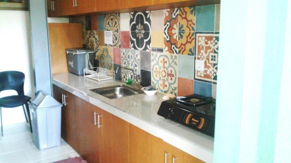 Matta Lodge Bali Jimbaran Kültér fotó