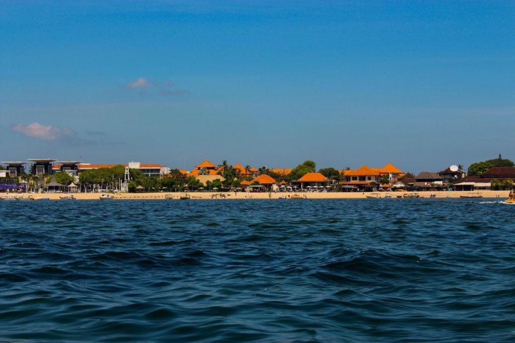 Matta Lodge Bali Jimbaran Kültér fotó