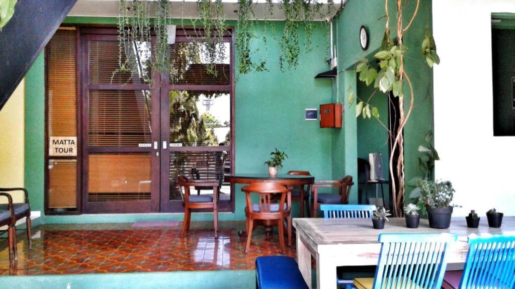 Matta Lodge Bali Jimbaran Kültér fotó