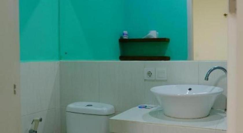 Matta Lodge Bali Jimbaran Kültér fotó