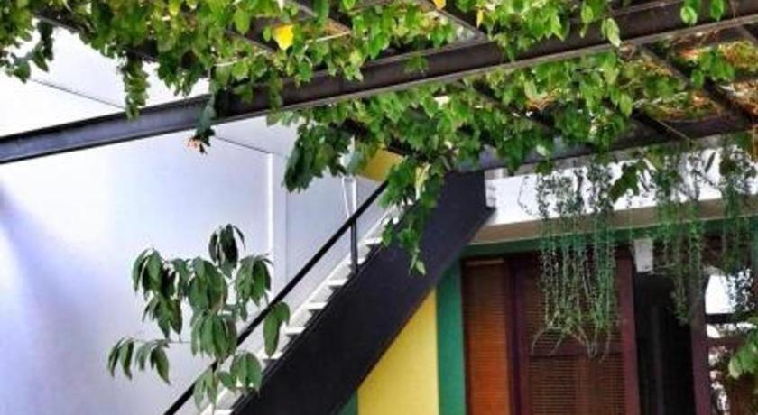 Matta Lodge Bali Jimbaran Kültér fotó