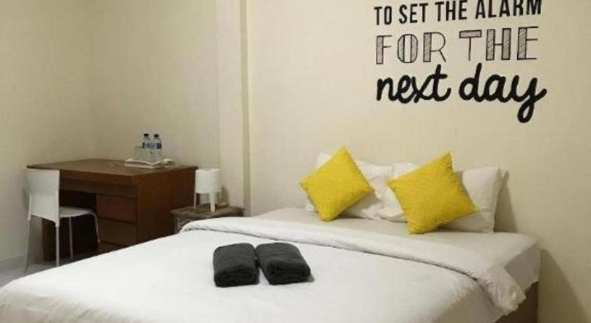 Matta Lodge Bali Jimbaran Kültér fotó