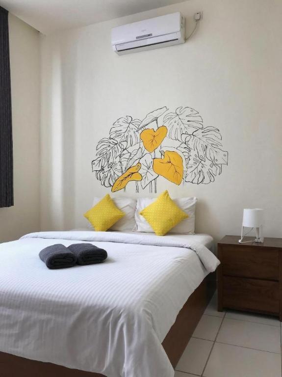Matta Lodge Bali Jimbaran Kültér fotó