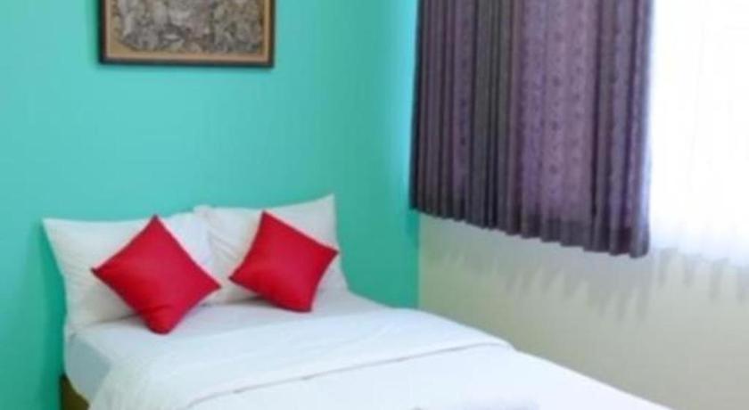 Matta Lodge Bali Jimbaran Kültér fotó